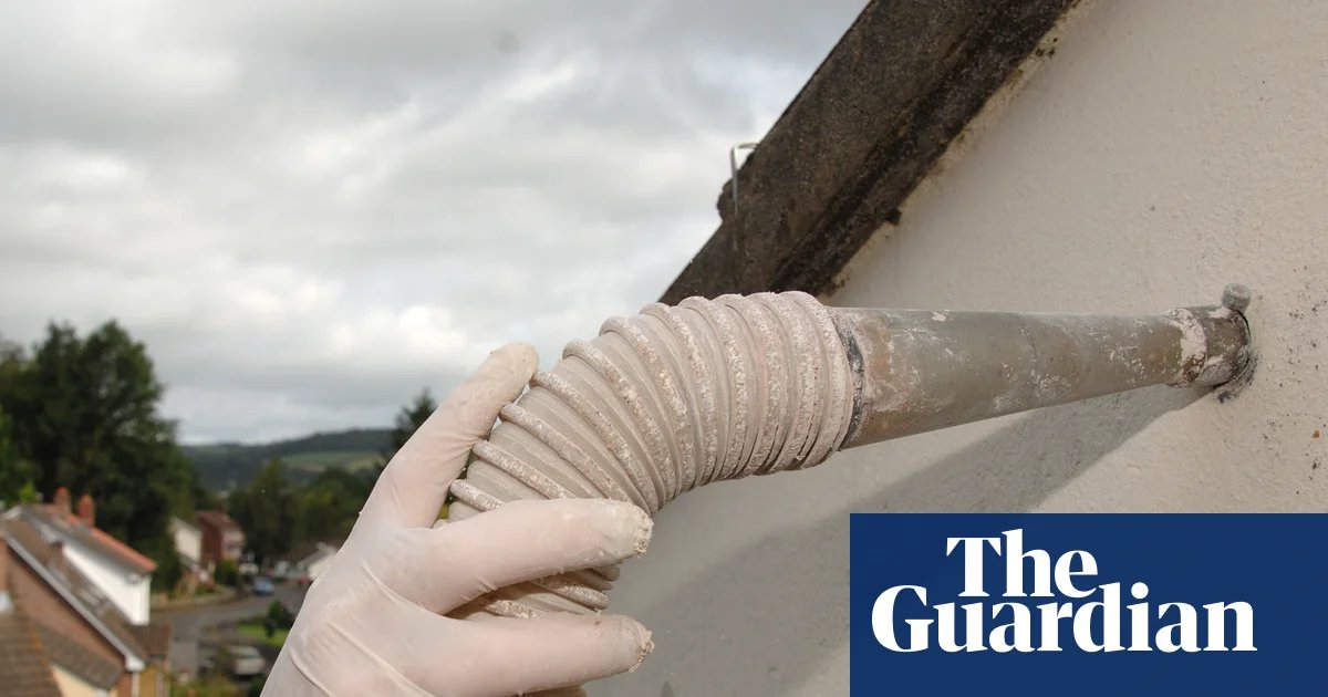 How botched Tory insulation scheme looms over Labour’s warm homes plan | Energy efficiency