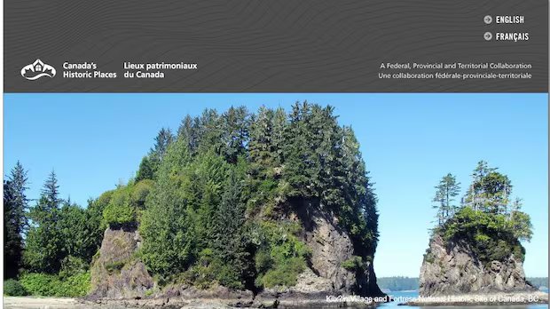 Parks Canada shuttering Historic Places website, sparking heritage concerns