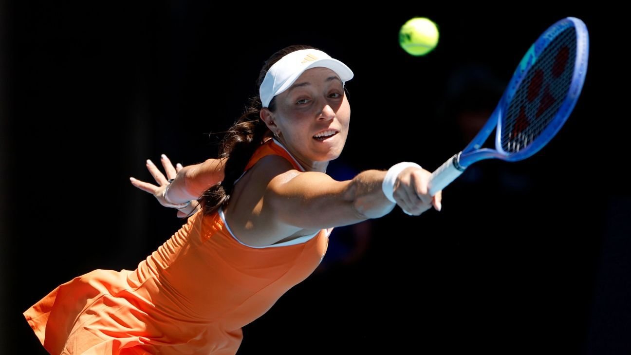 Pegula upsets Keys: Is this the breakthrough Pegula needs?