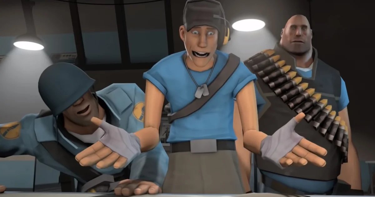 Valve will face that £656m UK lawsuit accusing them of overcharging Steam customers, as tribunal rules it can go ahead