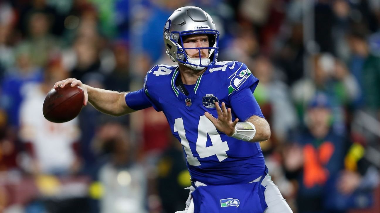 Super Bowl teams’ offseason lessons: Free agency, QB moves