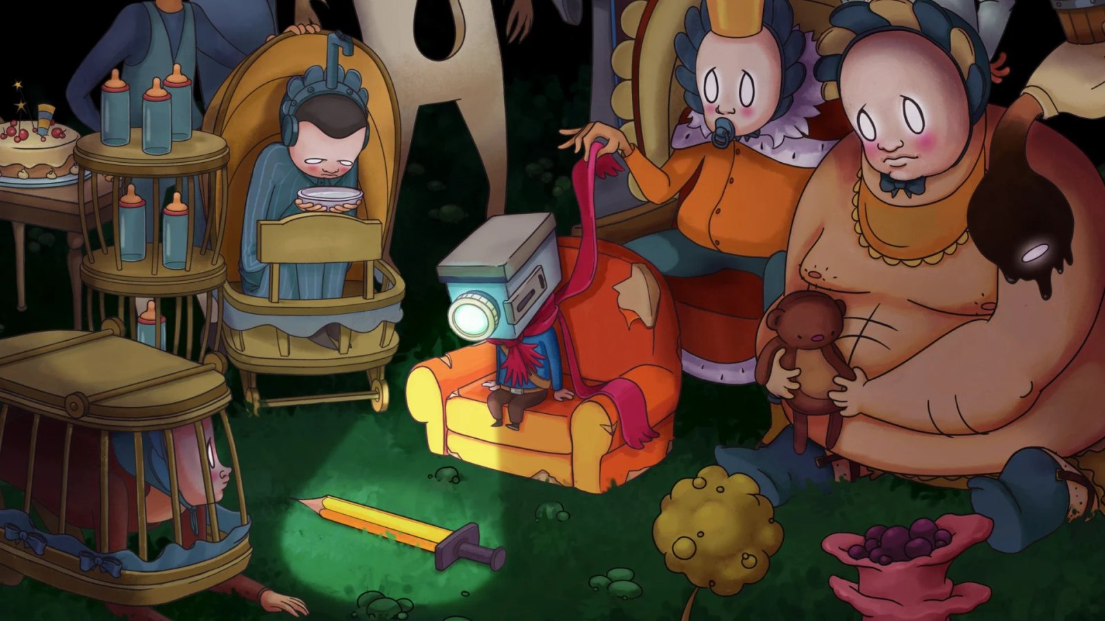 Nintendo Download: 30th January (North America)