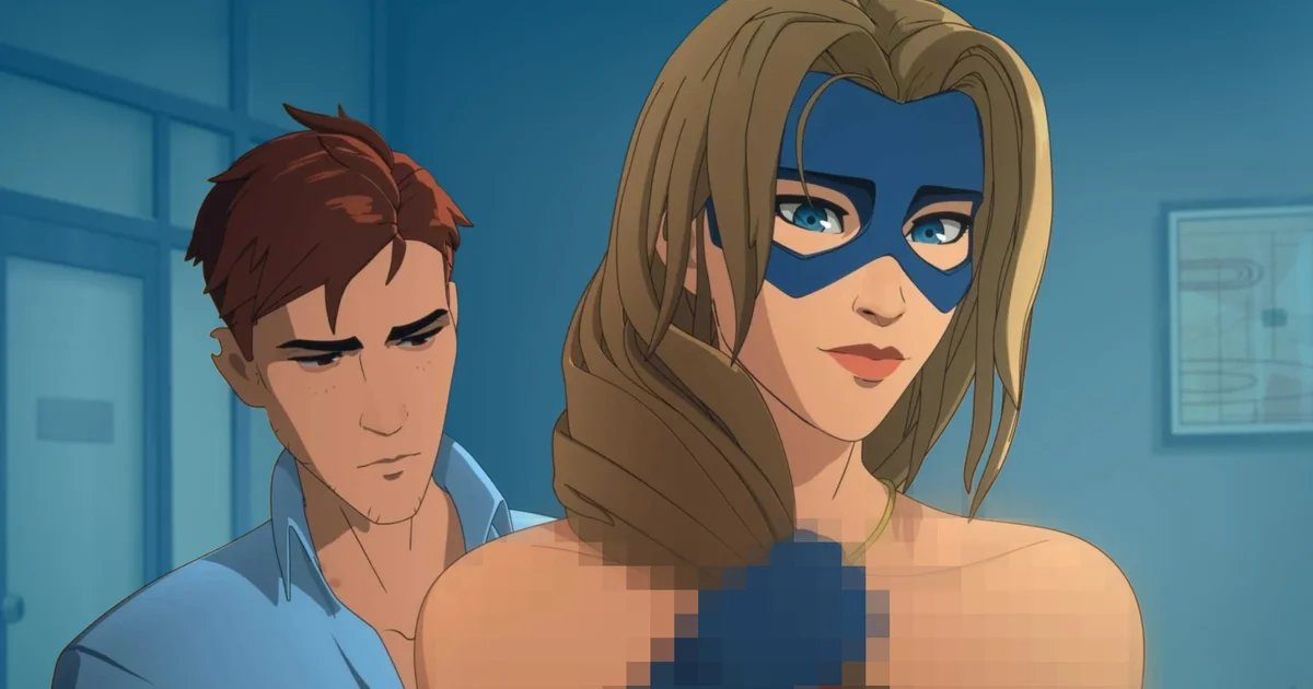 Dispatch studio apologises if it “looks like it was trying to hide” censored Switch content disclaimer: “lots of lessons learned here”