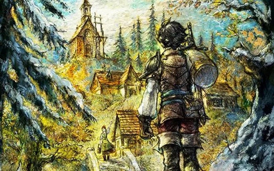 Octopath Traveler 0 Receives Another Update On Switch And Switch 2