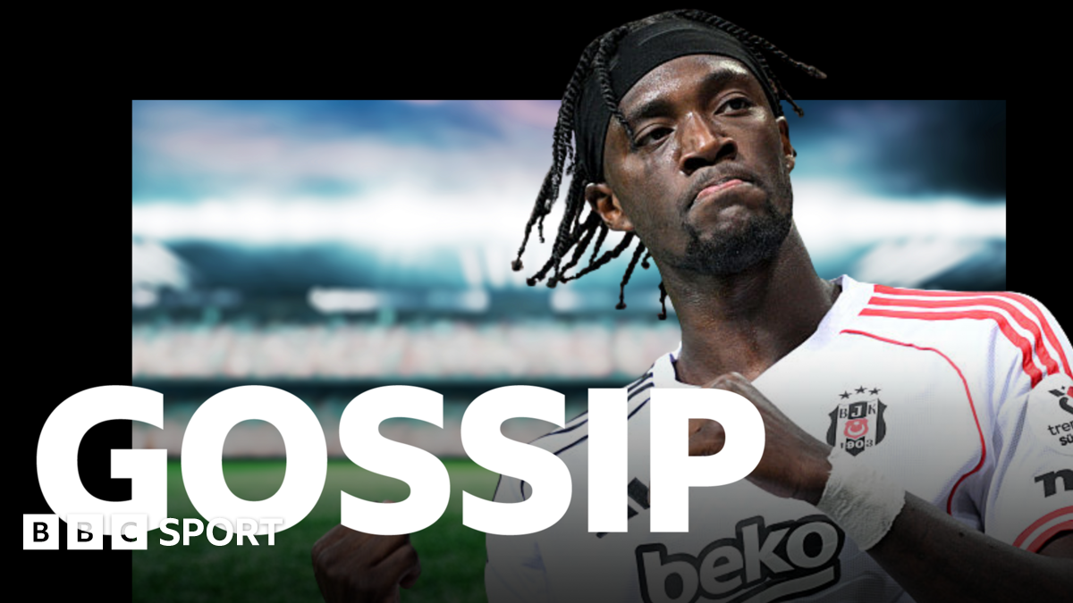 Football gossip: Abraham, Baleba, Mateta, Maguire, Senesi, Mainoo, Ceballos