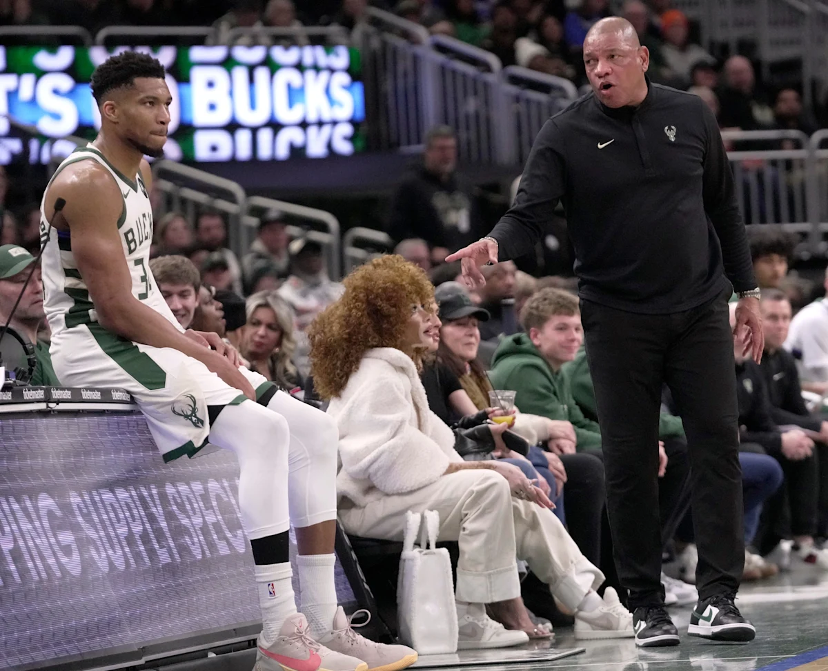 Should the Bucks make a move before the NBA trade deadline? Send us your questions