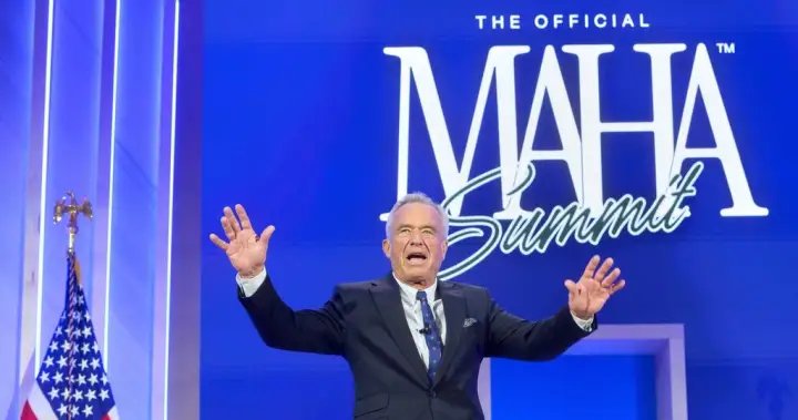 U.S. drops the number of vaccines it recommends for every child – National