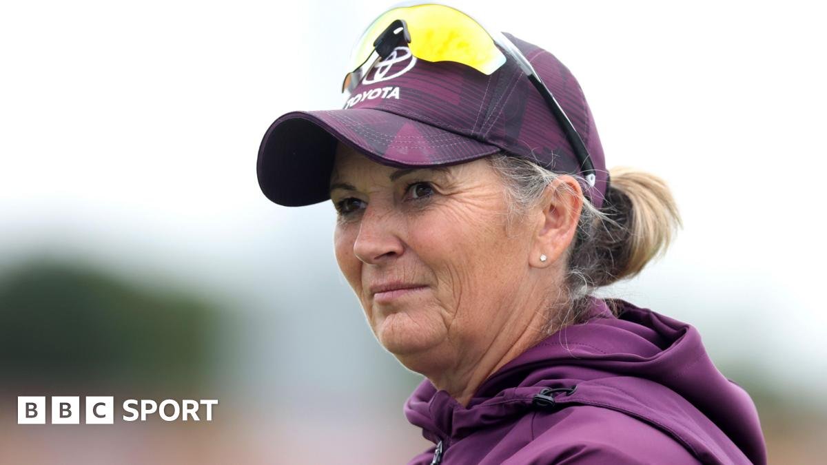 England women’s cricket: Charlotte Edwards challenges next generation to step up as World Cup looms