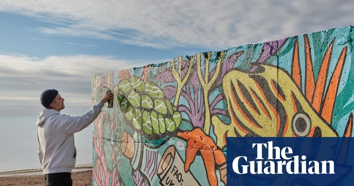 UK urged to ratify high seas treaty to avoid being shut out of Ocean Cop summit | Marine life