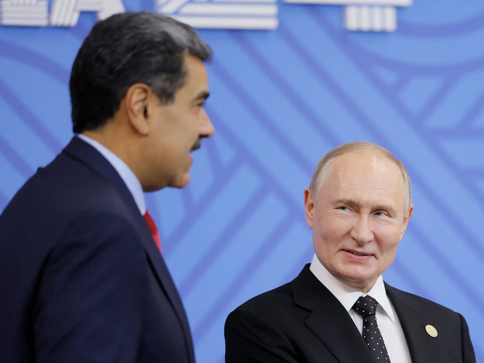 ‘Closing his eyes’: Why is Russia’s Putin quiet on US abduction of Maduro? | US-Venezuela Tensions News