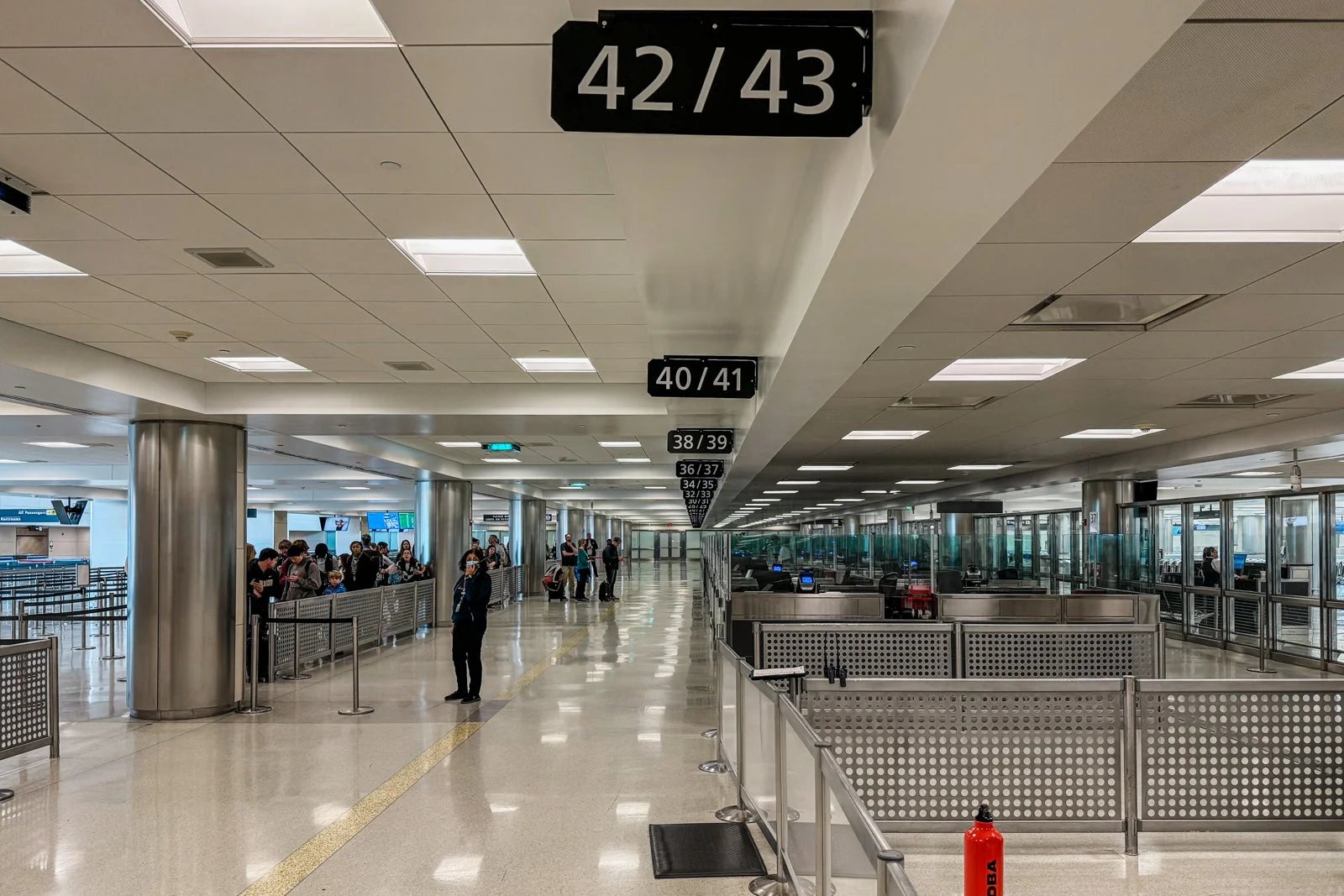 Here’s what you need to know about Mobile Passport Control