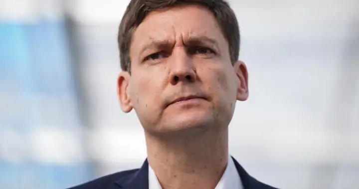 B.C. not returning to ‘decriminalized public drug use,’ premier says