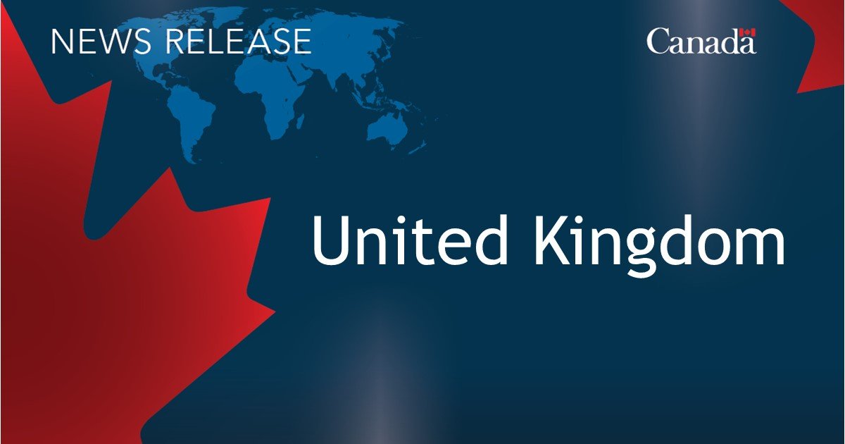 Minister Joly concludes diplomatic week in Europe and G20 meetings with visit to the United Kingdom