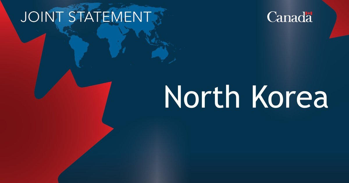 Joint statement of the Multilateral Sanctions Monitoring Team on the first report covering Democratic People’s Republic of Korea-Russia military cooperation