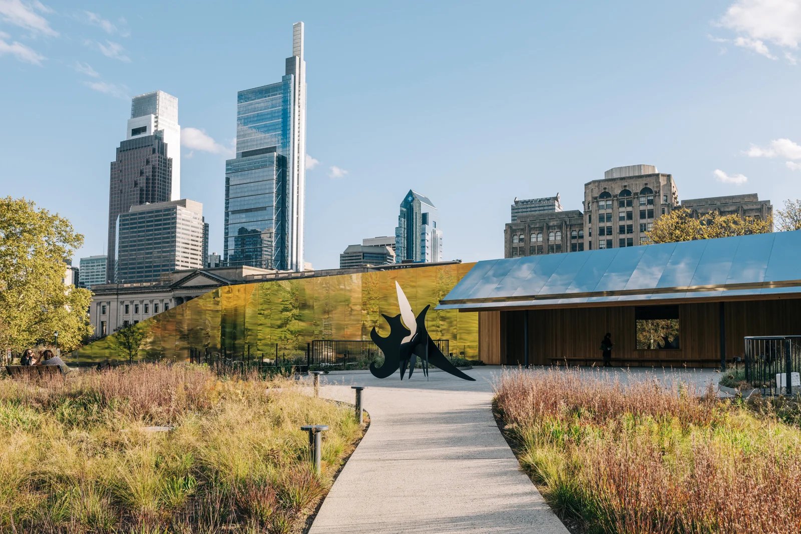 All the best things to see, eat and do in Philadelphia in 2026