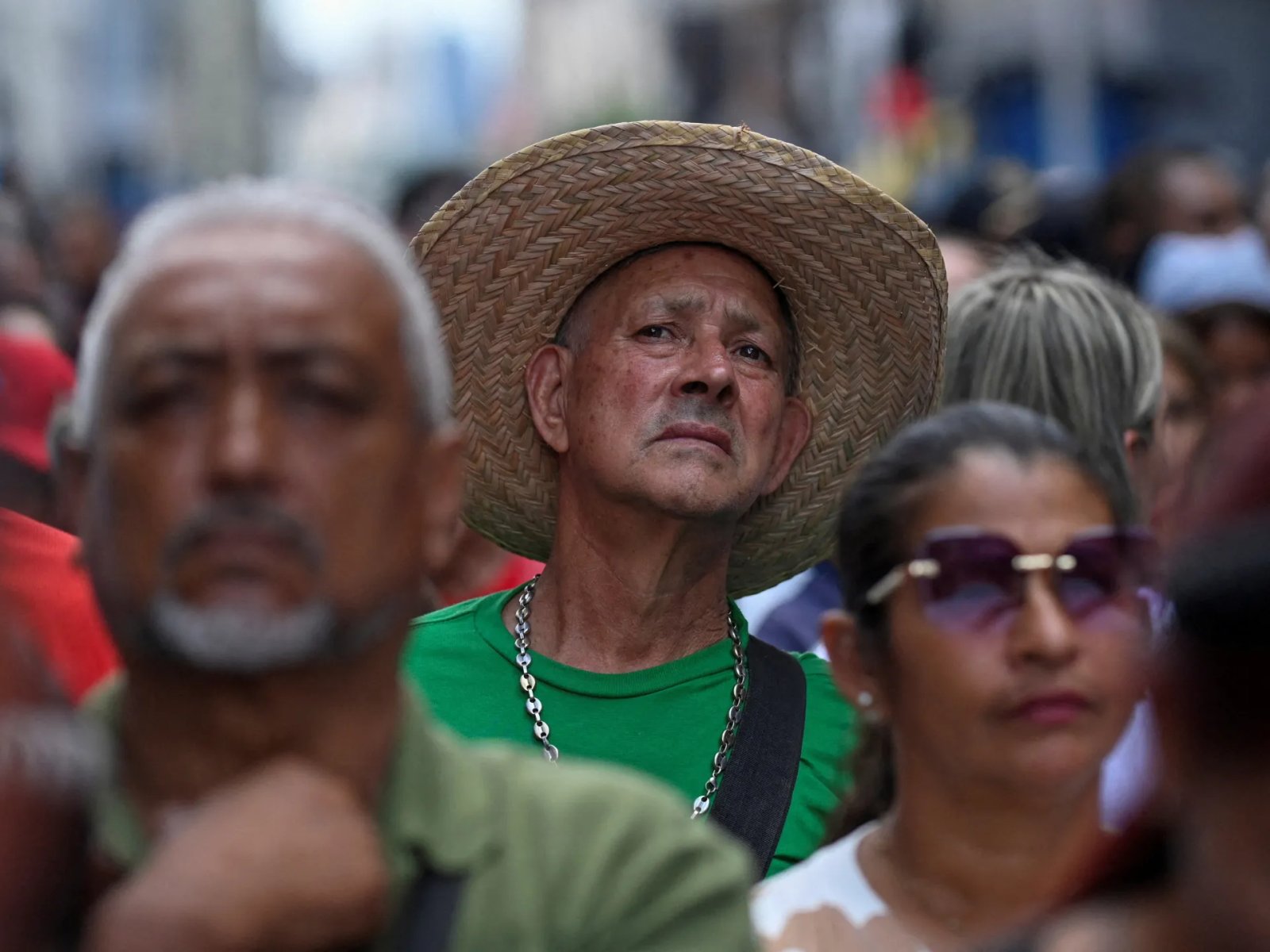 Maduro’s gone: Why are Venezuelans still afraid of the government? | US-Venezuela Tensions