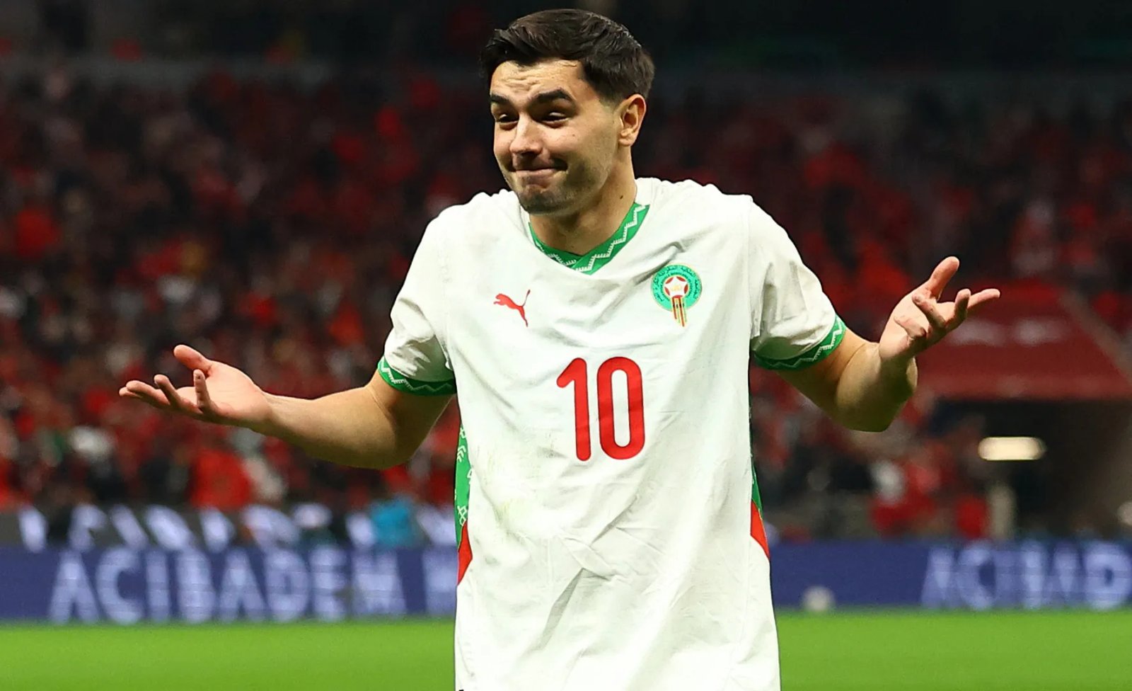 Diaz scores again as Morocco edge out Cameroon in AFCON 2025 quarterfinal | Africa Cup of Nations News