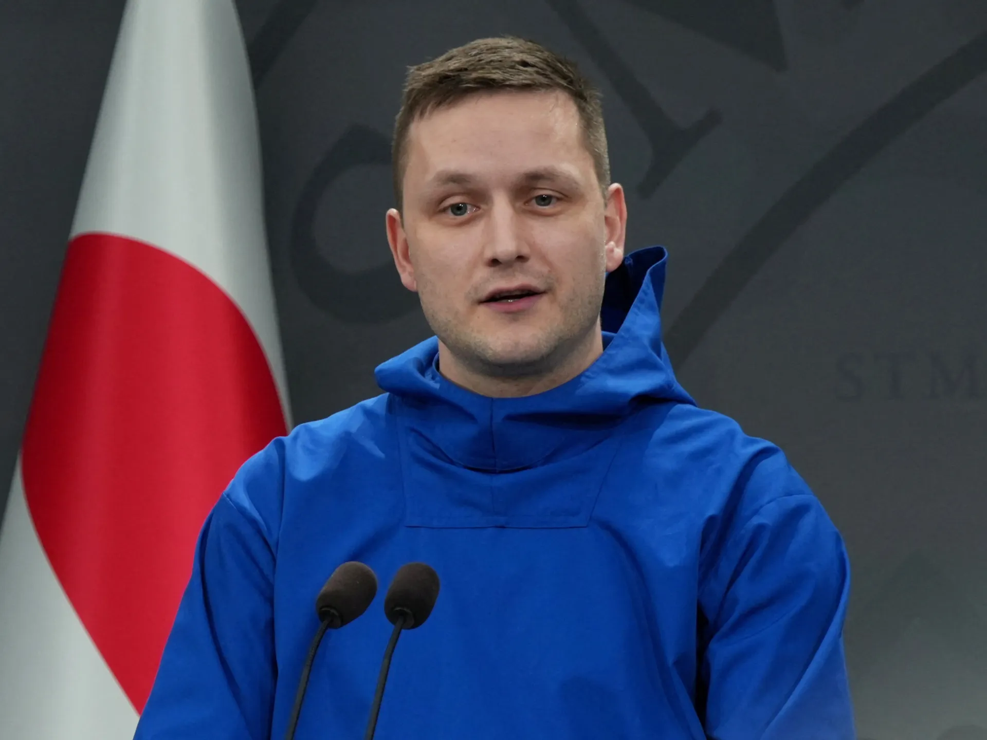 ‘Greenland will not be part of the USA,’ territory’s PM asserts | Politics