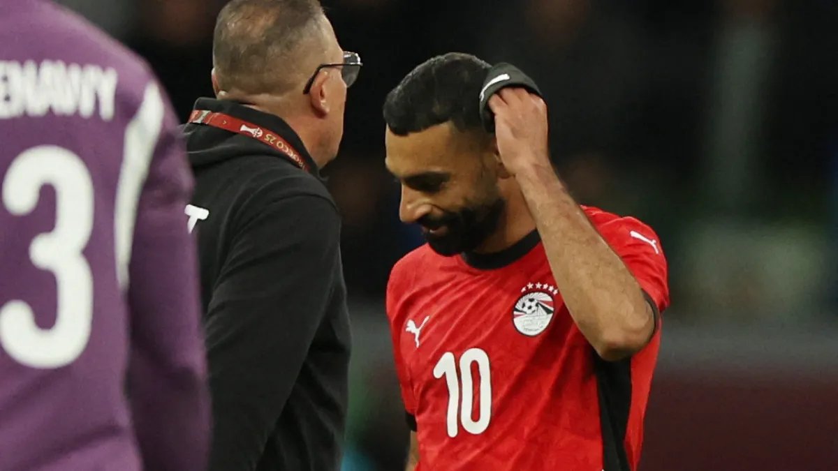 Salah will be welcomed back at Liverpool after AFCON, says Slot | Africa Cup of Nations News