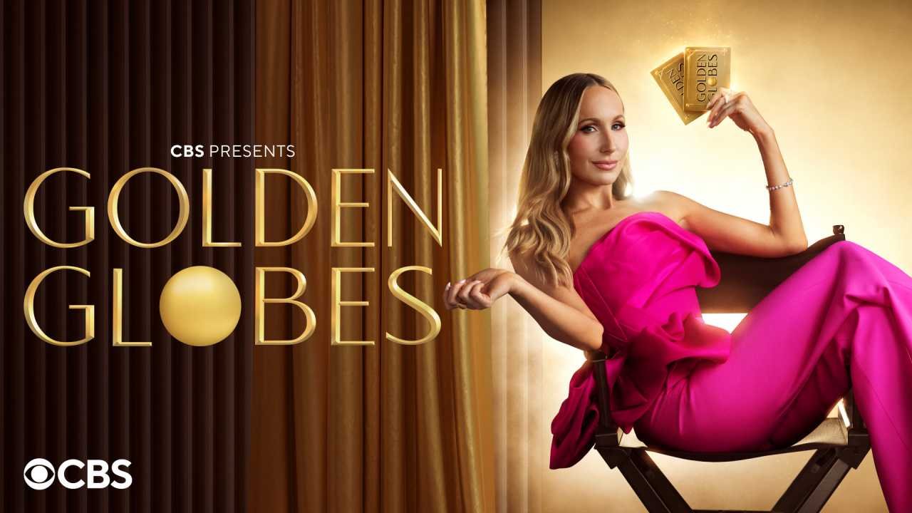 Live 2026 Golden Globes Awards Full Results