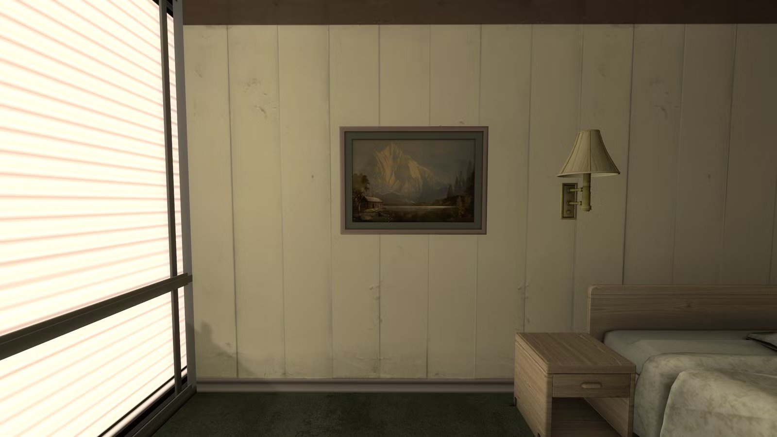 Portal 2’s opening has one of the best video game jokes ever