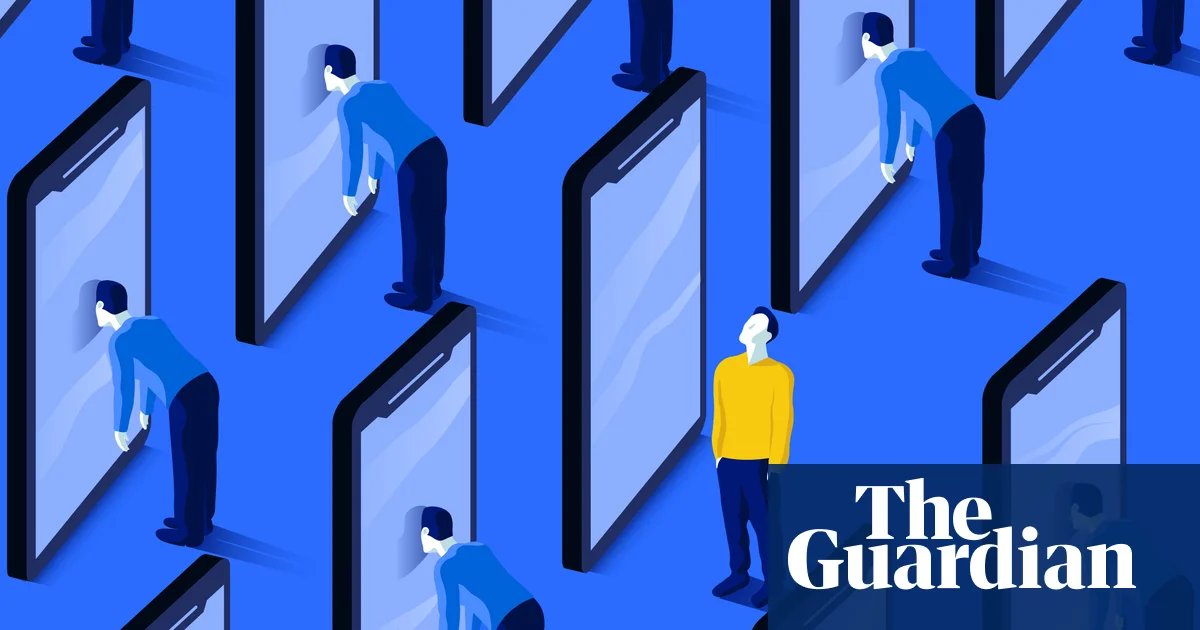 How can we defend ourselves from the new plague of ‘human fracking’? | Technology