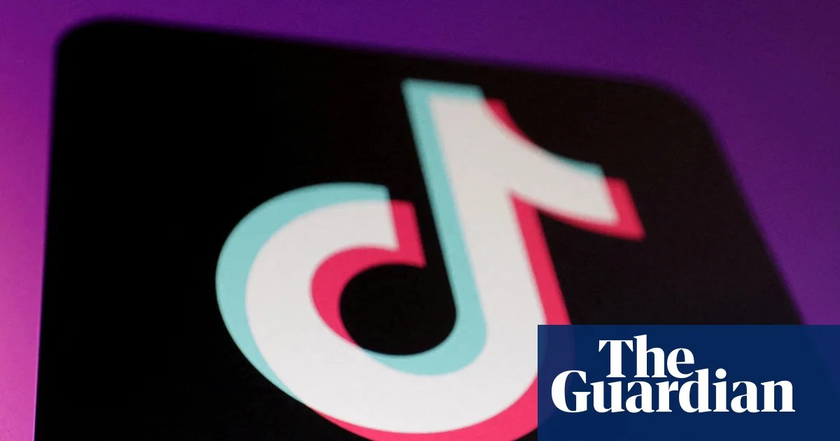 TikTok to strengthen age-verification technology across EU | TikTok