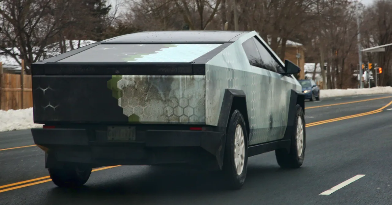 Tesla Loses Its EV Crown to BYD as Sales Keep Dropping