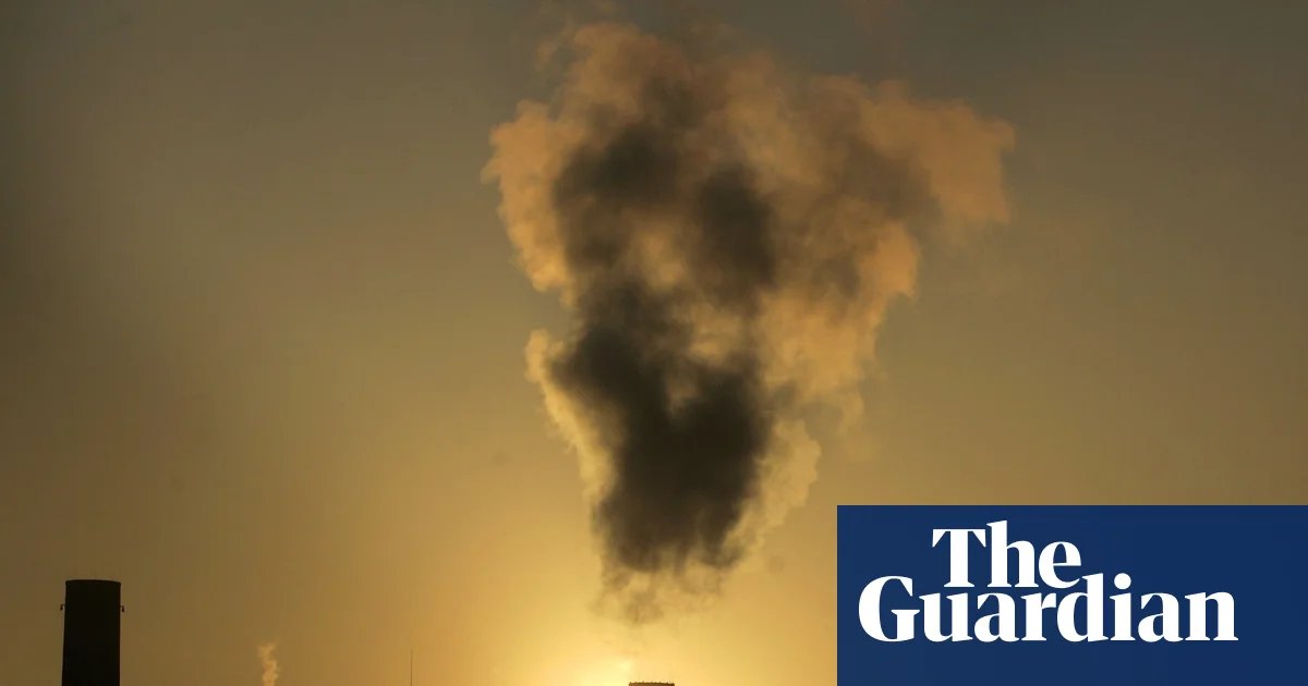 Trump officials sue California cities over laws to restrict fossil fuels | California