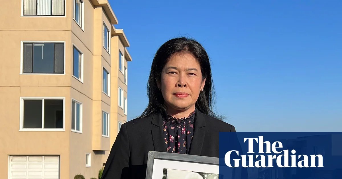 US man found guilty of involuntary manslaughter in death of elderly Asian man | San Francisco