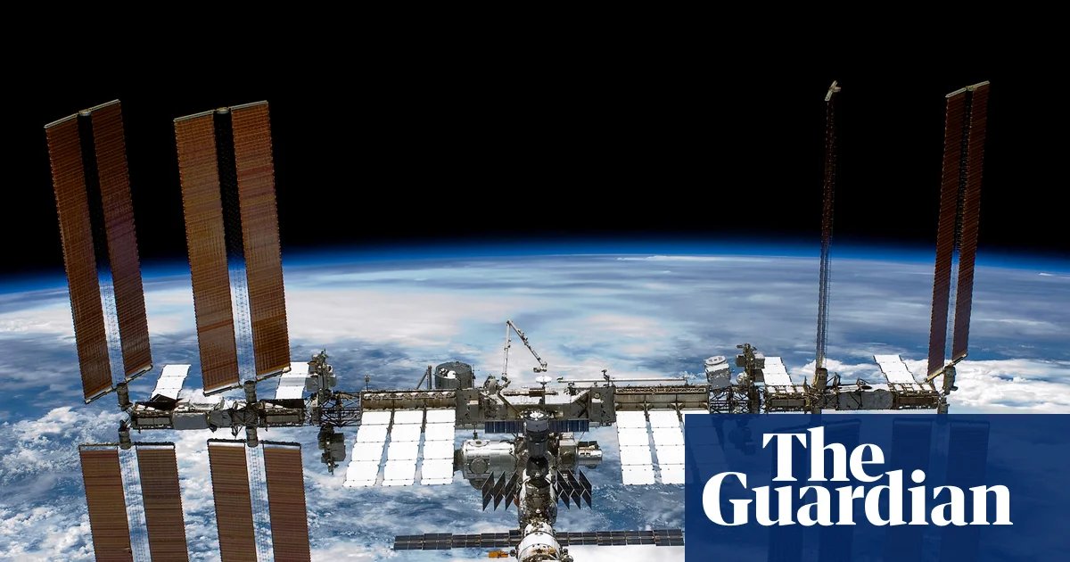 Nasa announces timeline of astronauts’ early departure from ISS due to ‘serious’ medical issue | International Space Station