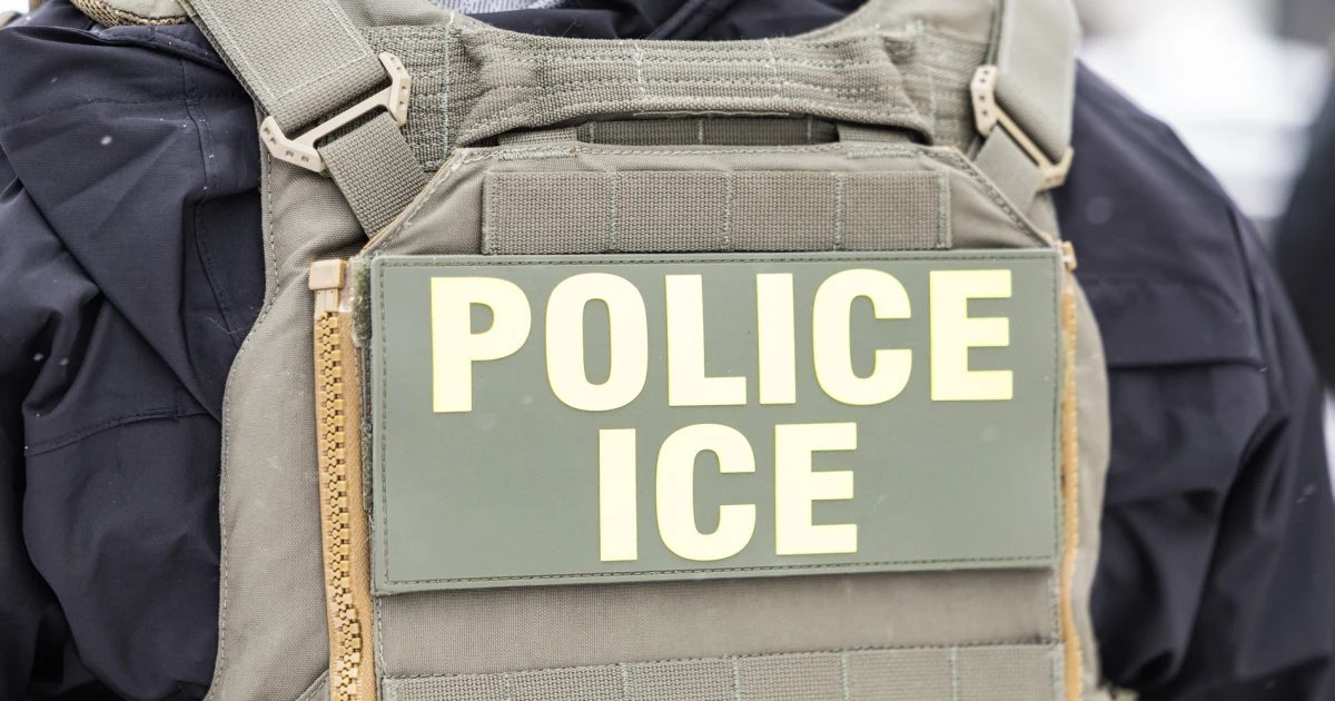 Federal law enforcement involved in ‘ICE-related shooting’ in Minneapolis