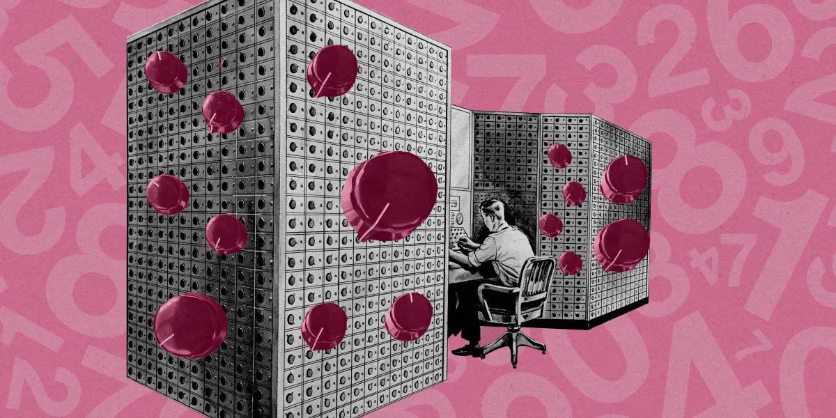 LLMs contain a LOT of parameters. But what’s a parameter?