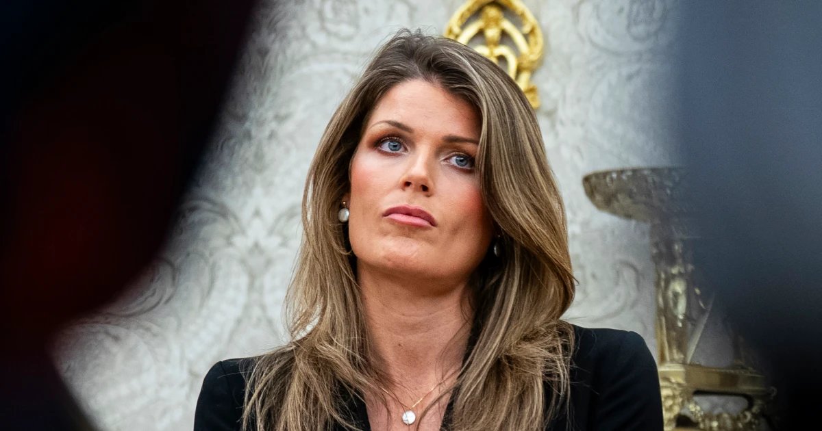 Lindsey Halligan ordered to explain why she’s still U.S. attorney after previous ruling against her