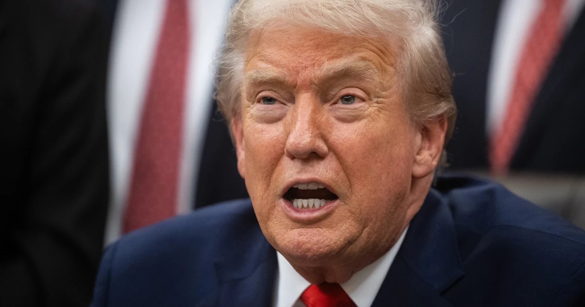 The Supreme Court has delayed direct conflict with Trump, but history suggests that will soon change