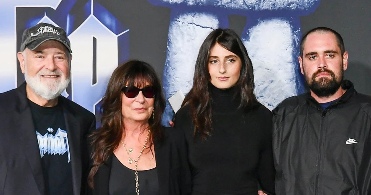 Nick Reiner to appear in court after parents Rob and Michele Reiner killed