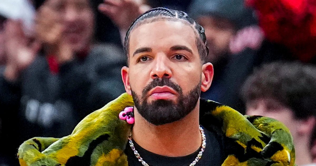 Drake accused of using an online gambling platform to inflate play counts of his music