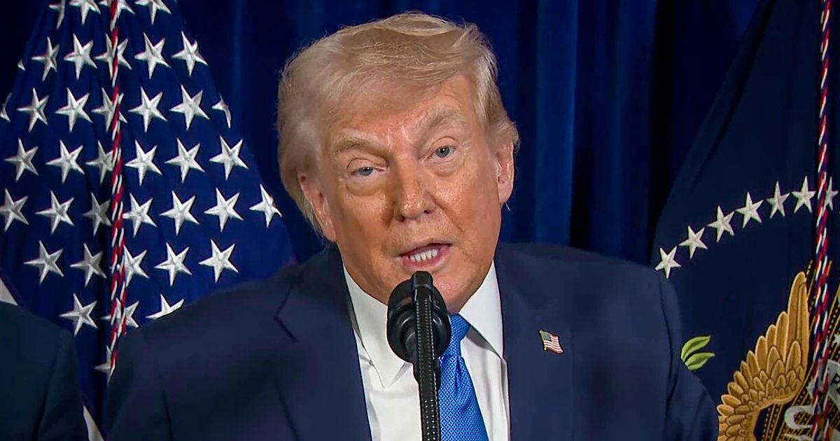 Trump’s MAGA base backs his handling of Venezuela and Maduro capture, allies say