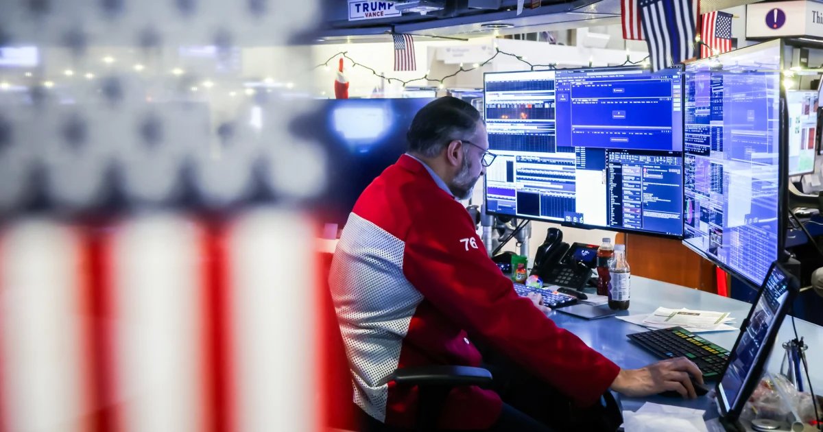 Oil prices rise after U.S. captures Venezuela’s Maduro