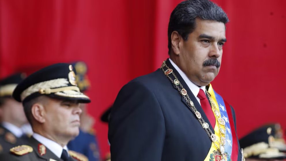 WATCH: How volatile is the situation in Venezuela?