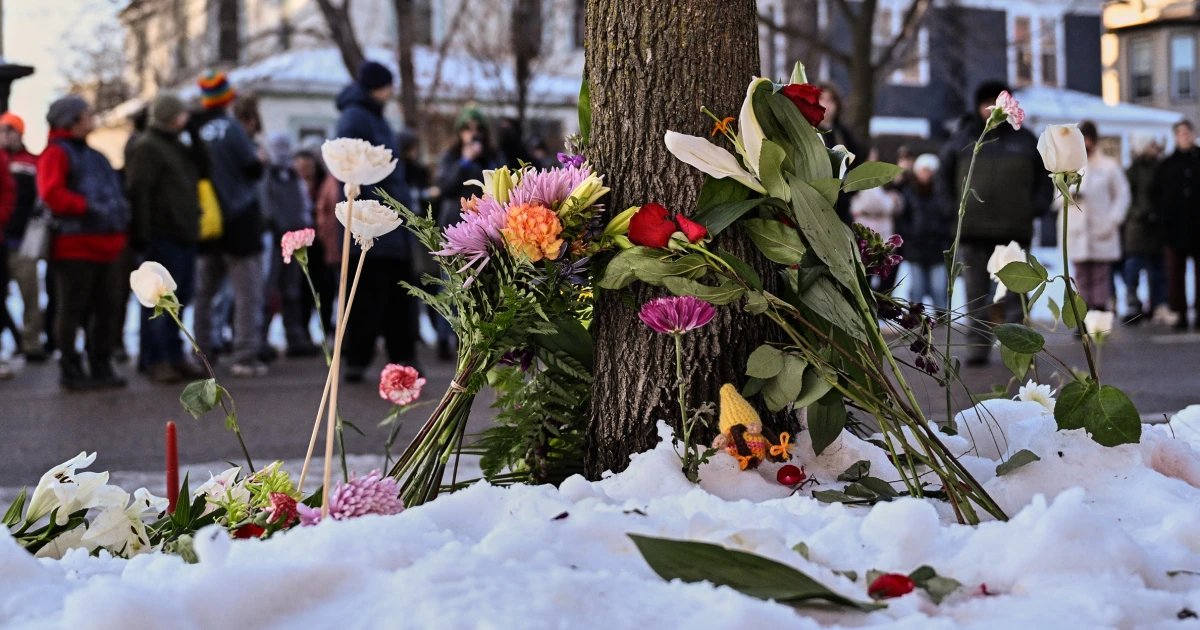 Renee Nicole Good, woman shot by ICE agent, was out ‘caring for her neighbors,’ Minneapolis officials say