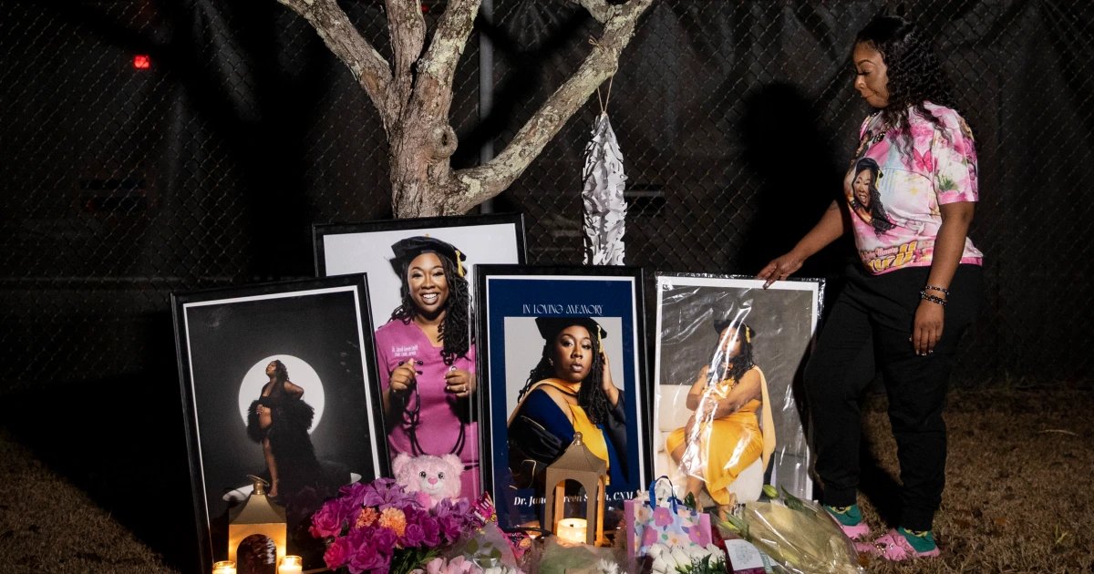 Midwife who advocated for Black women dies after giving birth