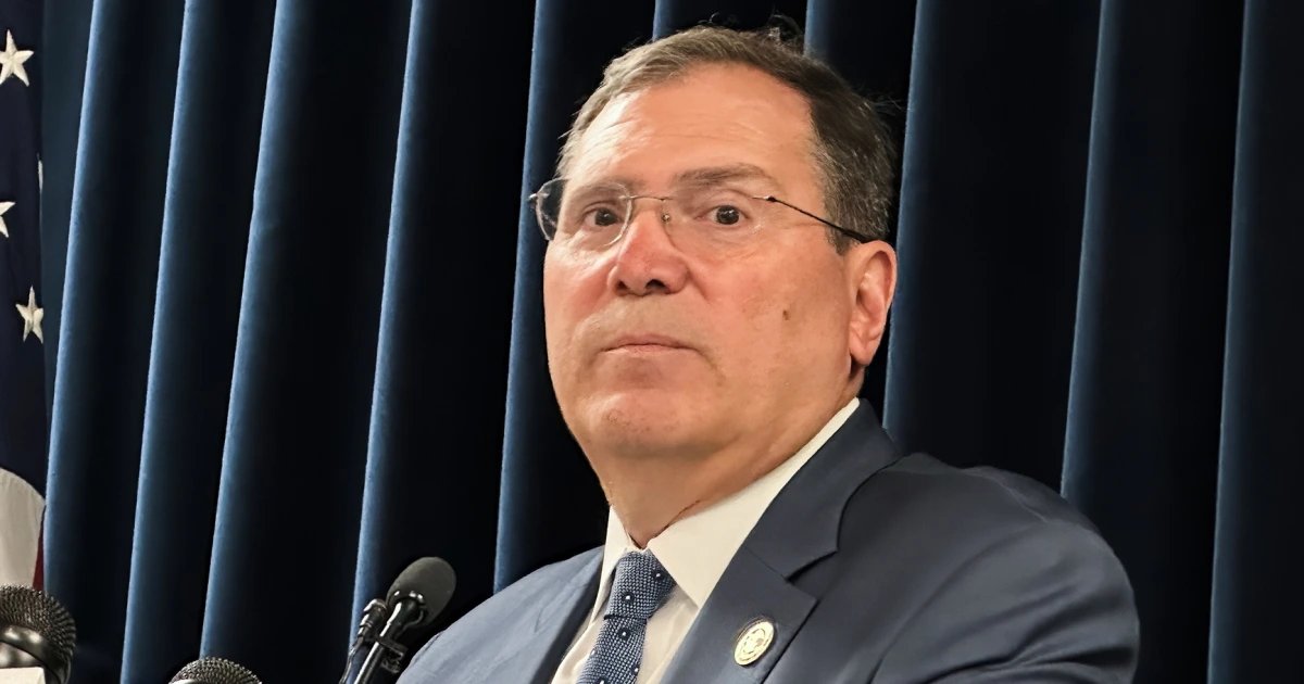 Judge rules that a fifth federal prosecutor appointed by Pam Bondi is serving unlawfully