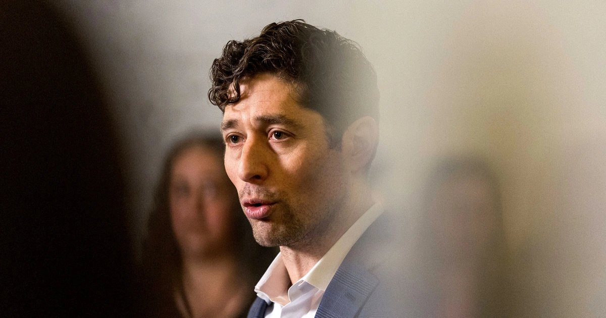 Minneapolis Mayor Jacob Frey emerges as city’s ’emotional voice’ following ICE shooting