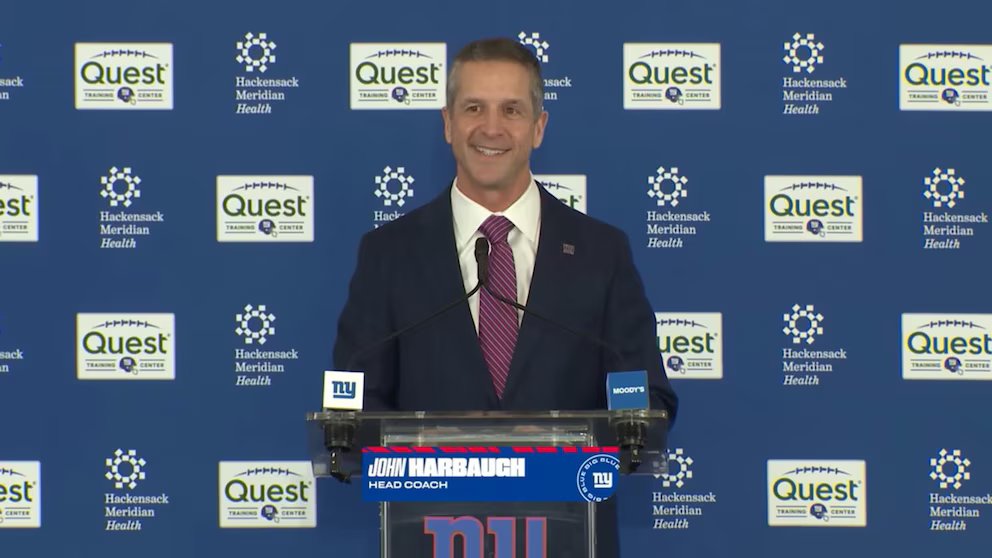 WATCH:  NFL coaching carousel heats up