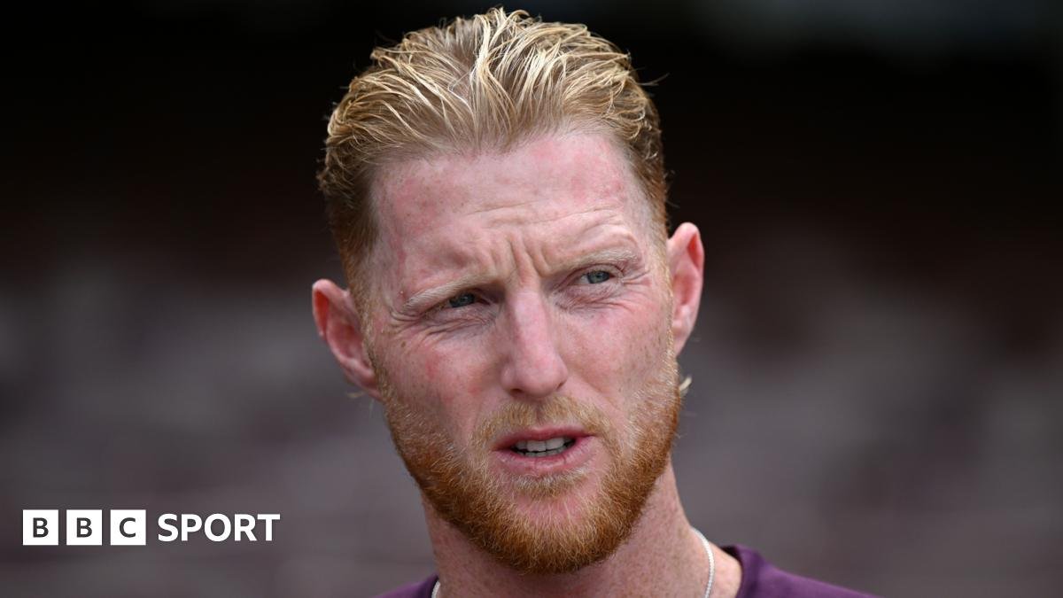 The Ashes 2025-26: ‘England’s Ben Stokes is a lion leading lambs – he needs team-mates to step up’