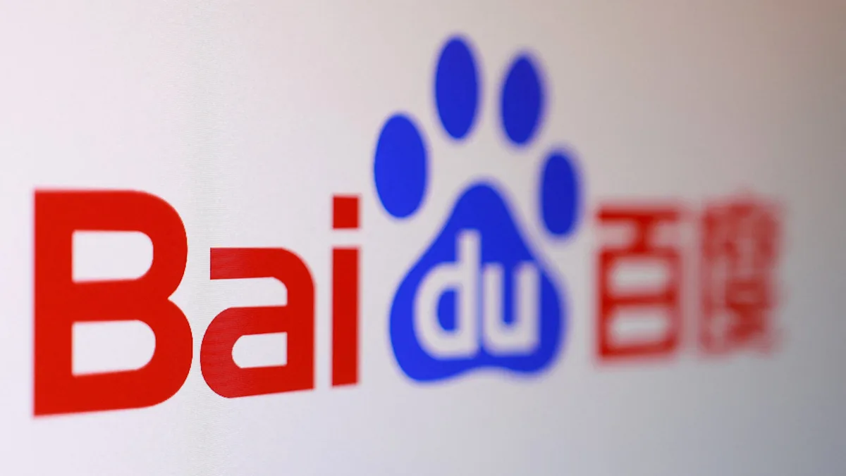 Baidu chip unit files for IPO, Trump delays furniture tariff hike