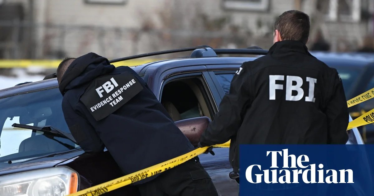 Minnesota woman fatally shot by ICE agent during raid, video shows | Minneapolis