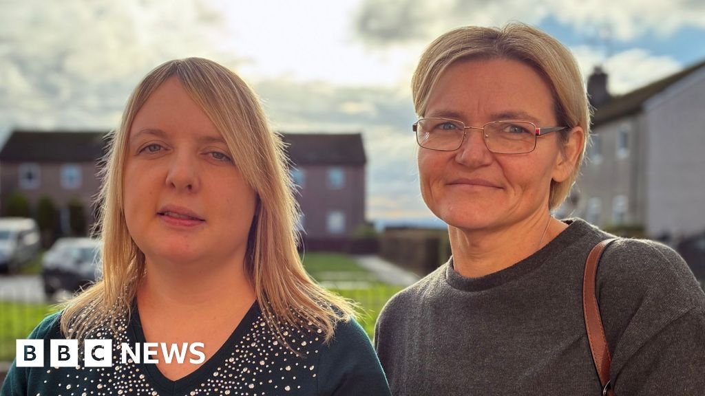 How parents uncovered Scottish hospital’s infected water scandal