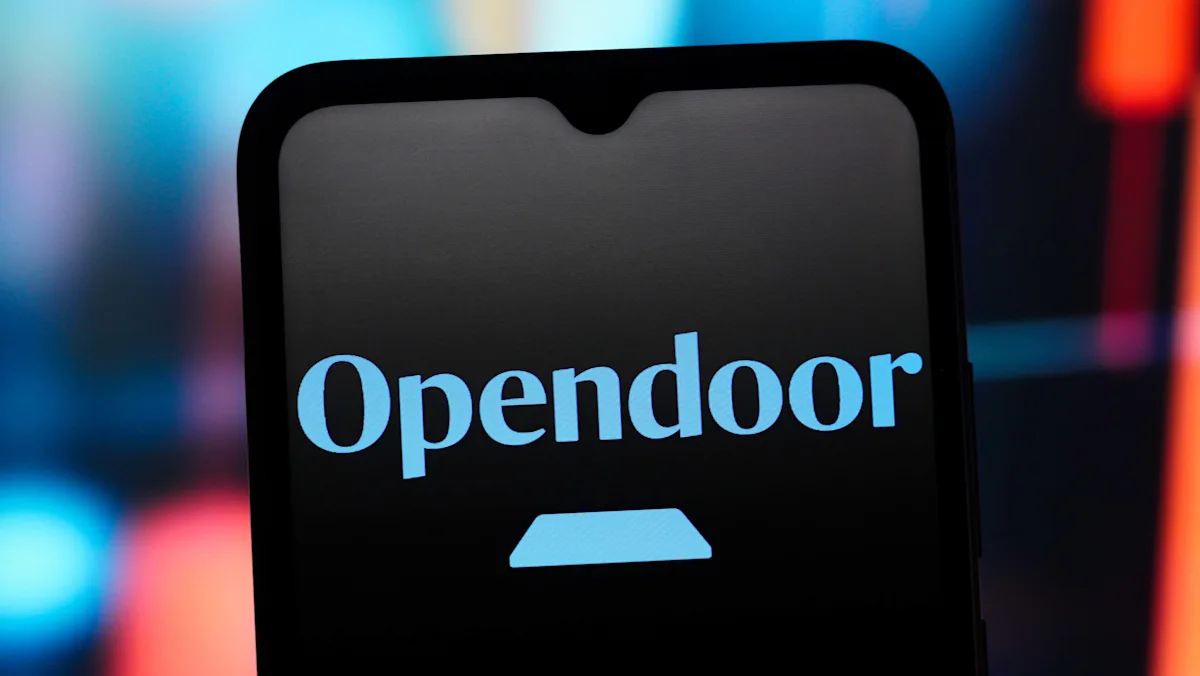 Oklo, Vistra rise on Meta deal, Opendoor surges on Trump post